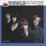 FOURTUNE TELLERS, THE - Don't Tell Me The Words Ep